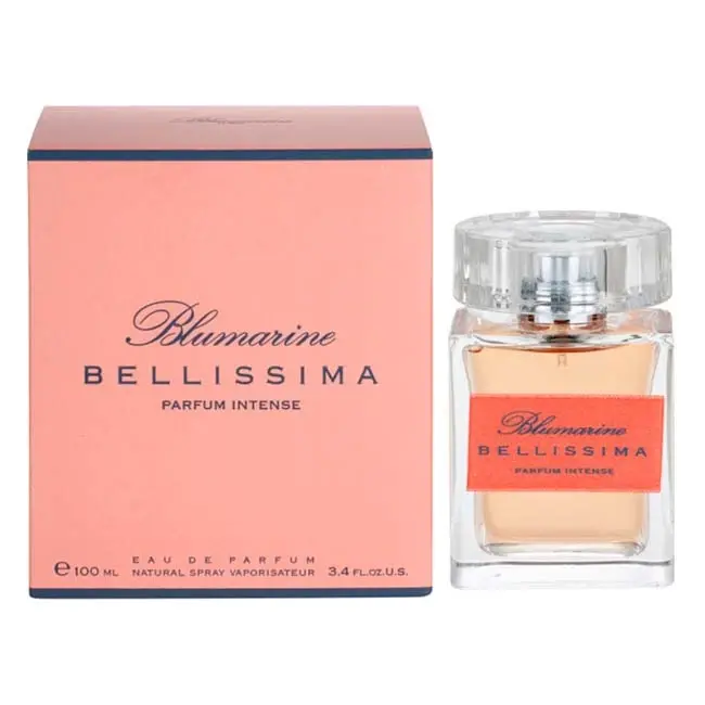 Блюмарин Белиссима. Blumarine bellissima intense 100 мл. Blumarine bellissima intense EDP (W) 100ml. Парфюмерная вода Blumarine bellissima intense.