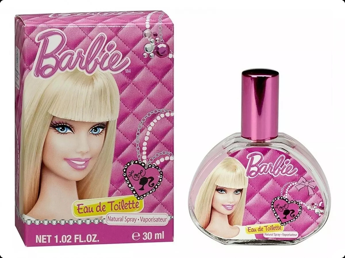 Аир вал интернешнл Барби для женщин - фото 1