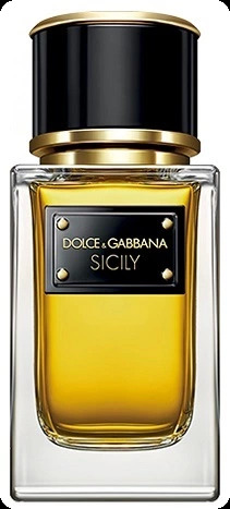 Dolce & Gabbana Velvet Sicily Парфюмерная вода (уценка) 50 мл для женщин