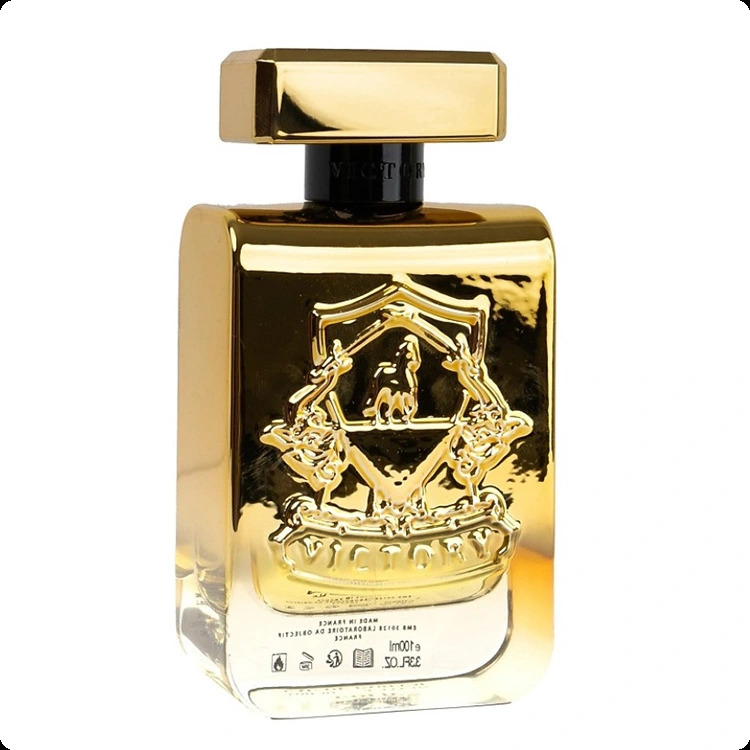 Виктори Голд для женщин и мужчин