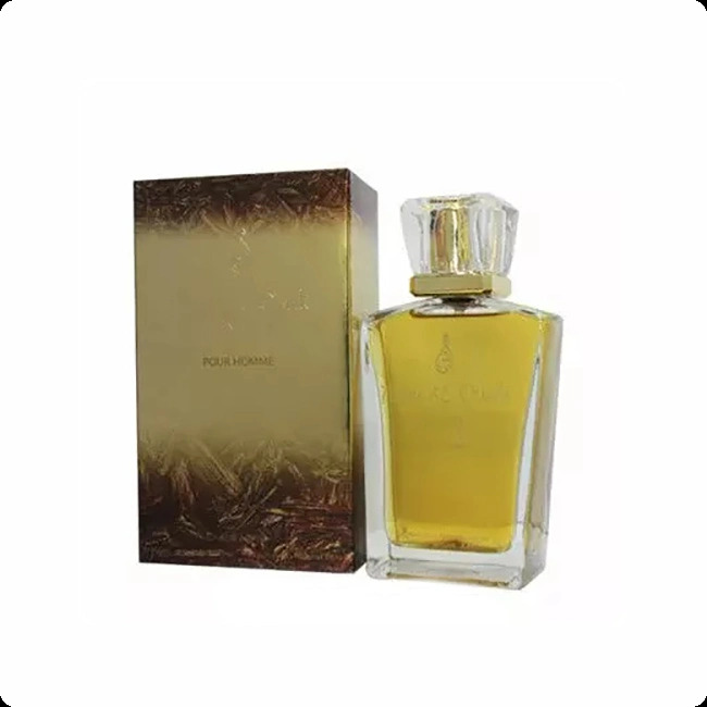 Халис парфюм Дан аль уд атик для мужчин