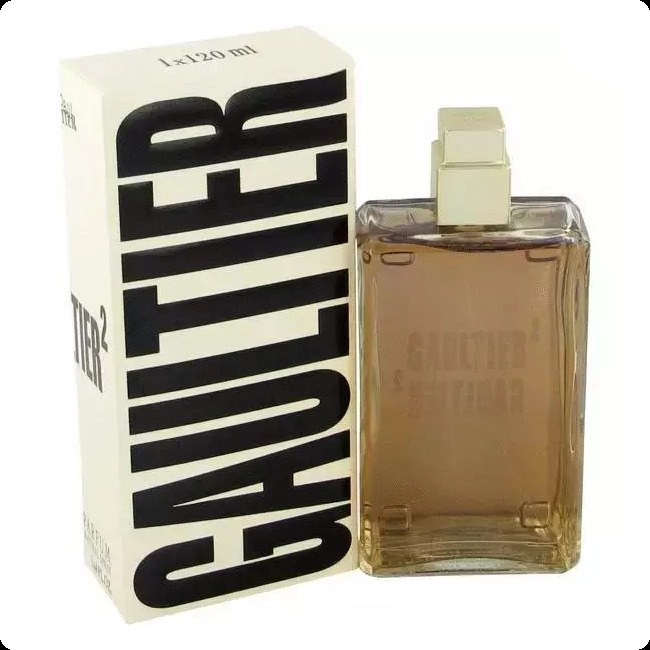 Gaultier 2 aftershave on sale