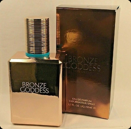 Estee Lauder Bronze Goddess Eau de Parfum 2017 Парфюмерная вода 50 мл для женщин
