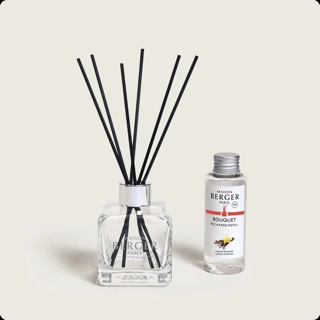 Мейсон бергер Ванилла гурмэ для женщин и мужчин