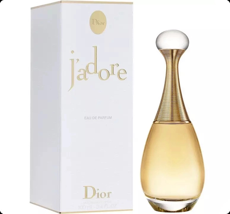 Christian Dior J Adore Парфюмерная вода 100 мл для женщин