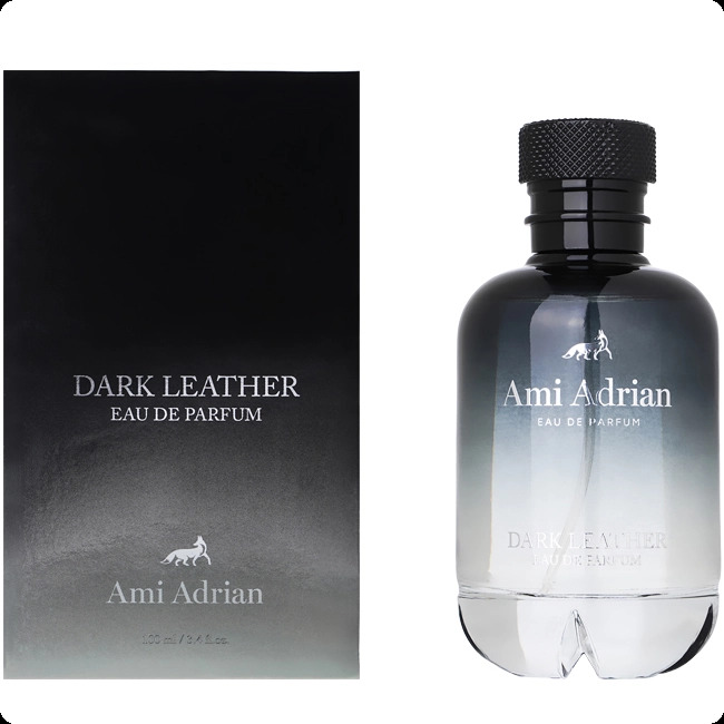 Ами адриан Дарк лэзер для мужчин