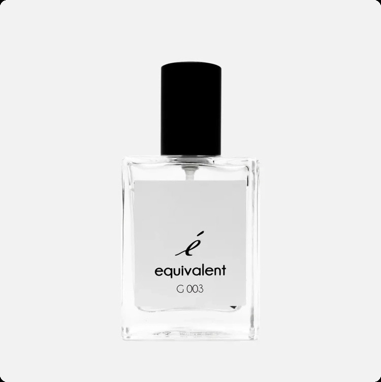 Эквивалент Джи 003 для женщин