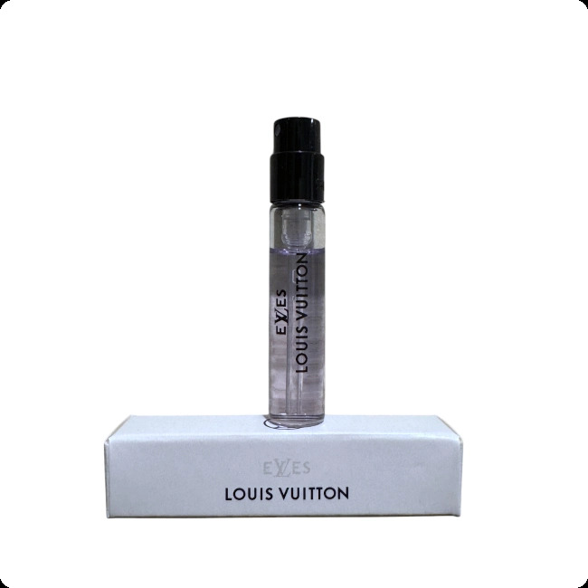Миниатюра Louis Vuitton eLVes Парфюмерная вода 2 мл - пробник духов