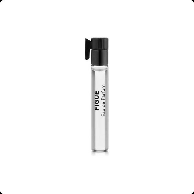 Миниатюра Molinard Figue Eau de Parfum Парфюмерная вода 1 мл - пробник духов