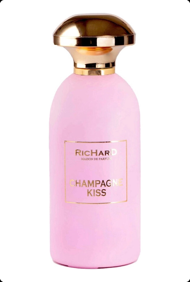 Richard Champagne Kiss Парфюмерная вода (уценка) 100 мл для женщин