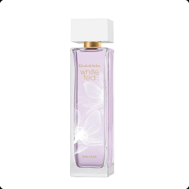 Elizabeth Arden White Tea Eau Lilac Туалетная вода (уценка) 100 мл для женщин