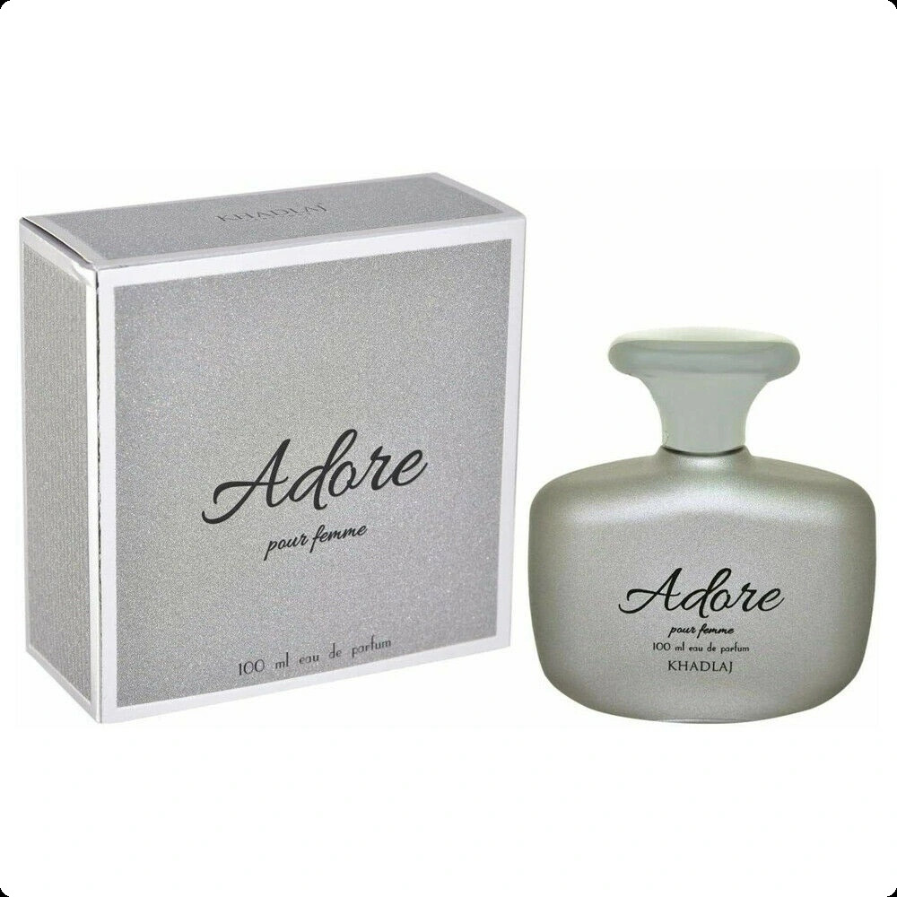 Кхадлай парфюм Адор женский для женщин