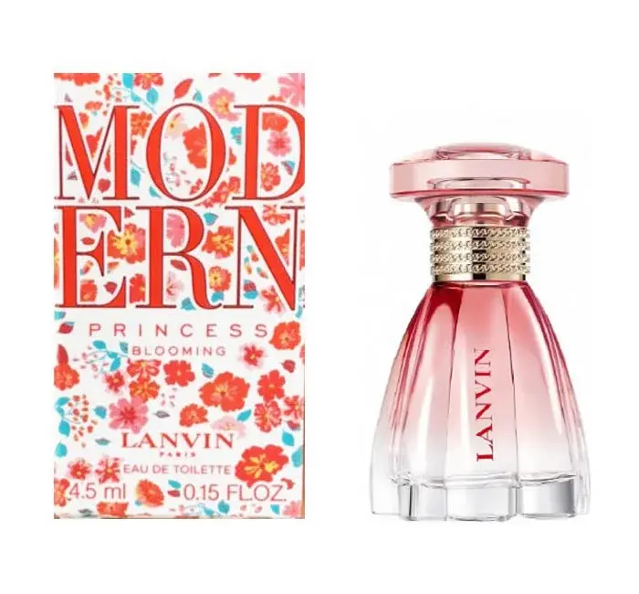 Lanvin princess blooming. Lanvin Modern Princess Blooming Lady 30ml EDT. Mini Lanvin Modern Princesse Blooming w EDT 4,5 ml. Ланвин Модерн принцесс 4,5 мл. Lanvin Modern Princesse Blooming w EDT 30 ml.