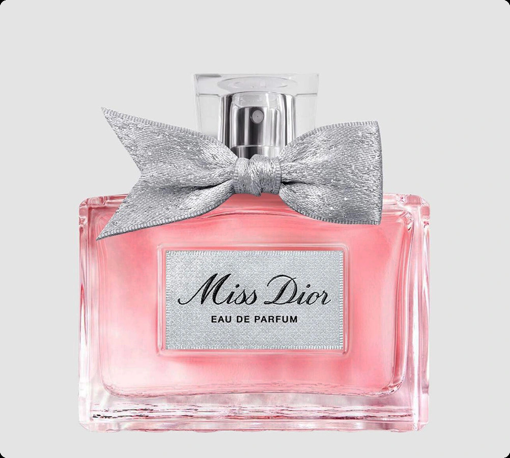 Christian Dior Miss Dior Eau de Parfum 2021 Парфюмерная вода (уценка) 50 мл для женщин