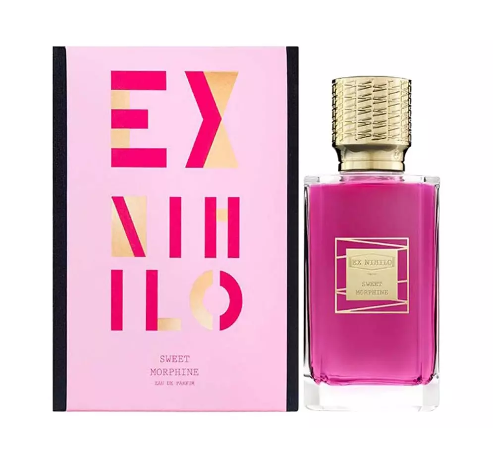 Ex nihilo paradise отзывы. Ex Nihilo French Affair 100ml EDP. Духи ex Nihilo Love shot. Духи ex Nihilo Devil tender. Тестер ex Nihilo Sweet Morphine for woman EDP 100 ml..