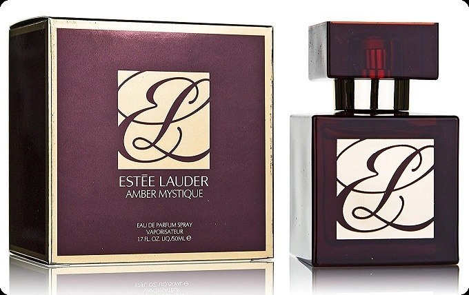 Estee Lauder Amber Mystique Парфюмерная вода 50 мл для женщин и мужчин