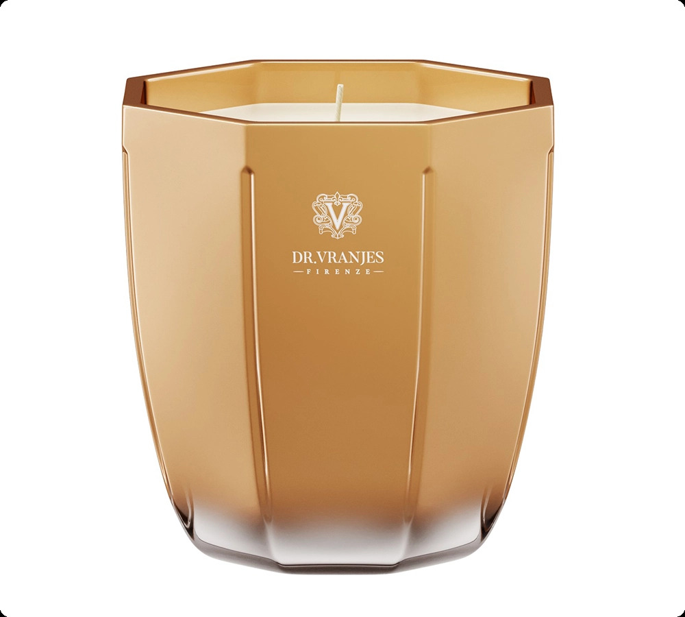 Dr Vranjes Oud Nobile Свеча 200 гр для женщин и мужчин