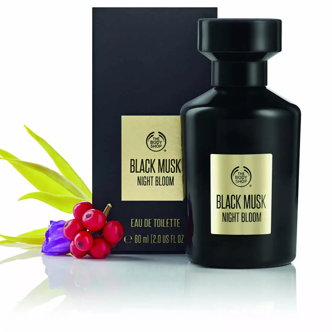 The body shop black musk. Туалетная вода Black Musk the body shop. The body shop Black Musk Eau de Toilette. The body shop Black Musk Night Bloom. Black Bloom аромат.