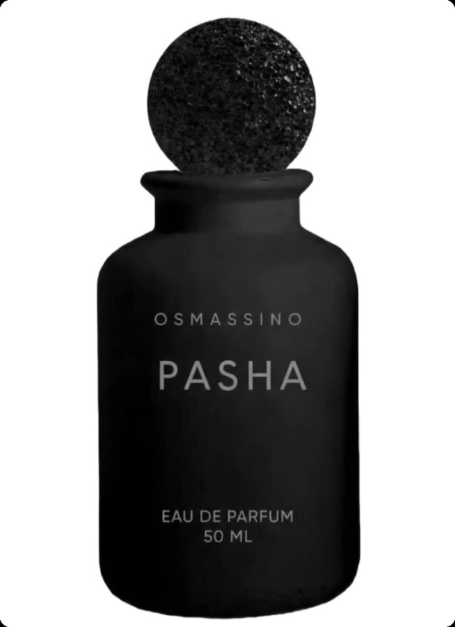 Осмассино Паша для мужчин