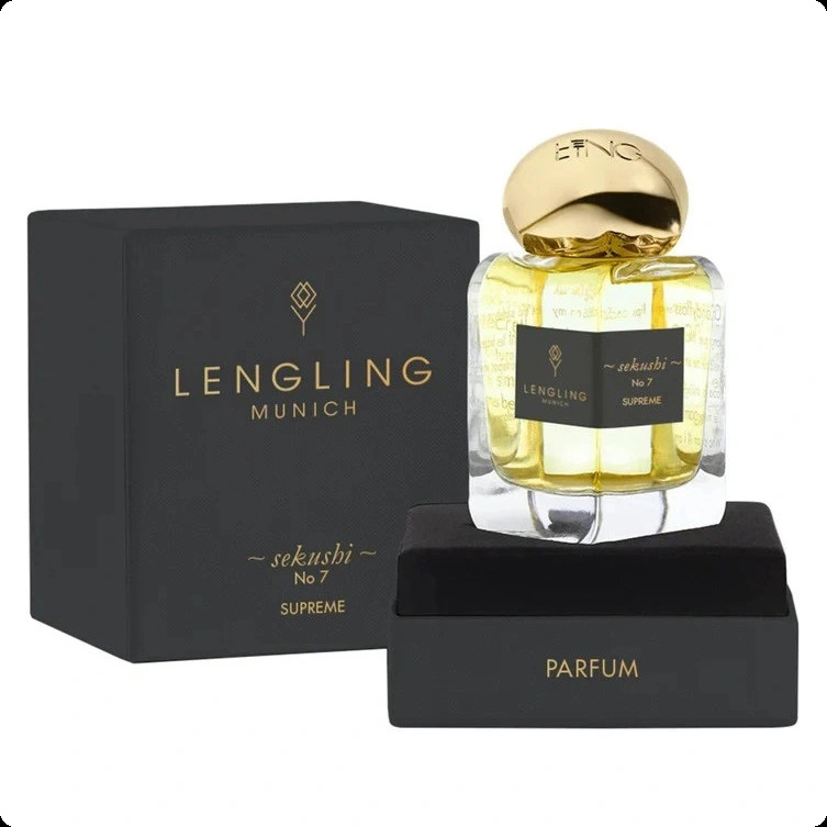 Ленглинг Но 7 секуши супрем для женщин и мужчин