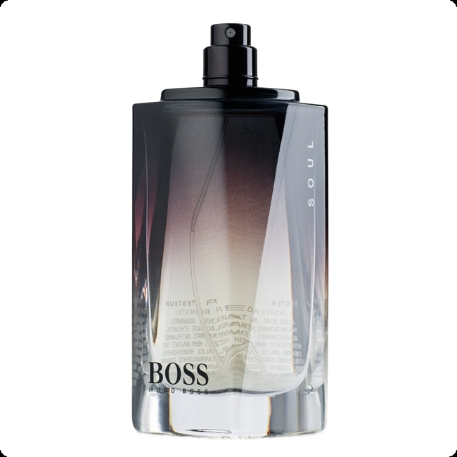 Hugo Boss Boss Soul Туалетная вода (уценка) 90 мл для мужчин