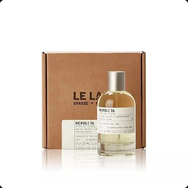 Le Labo Neroli 36 Парфюмерная вода 100 мл для женщин и мужчин