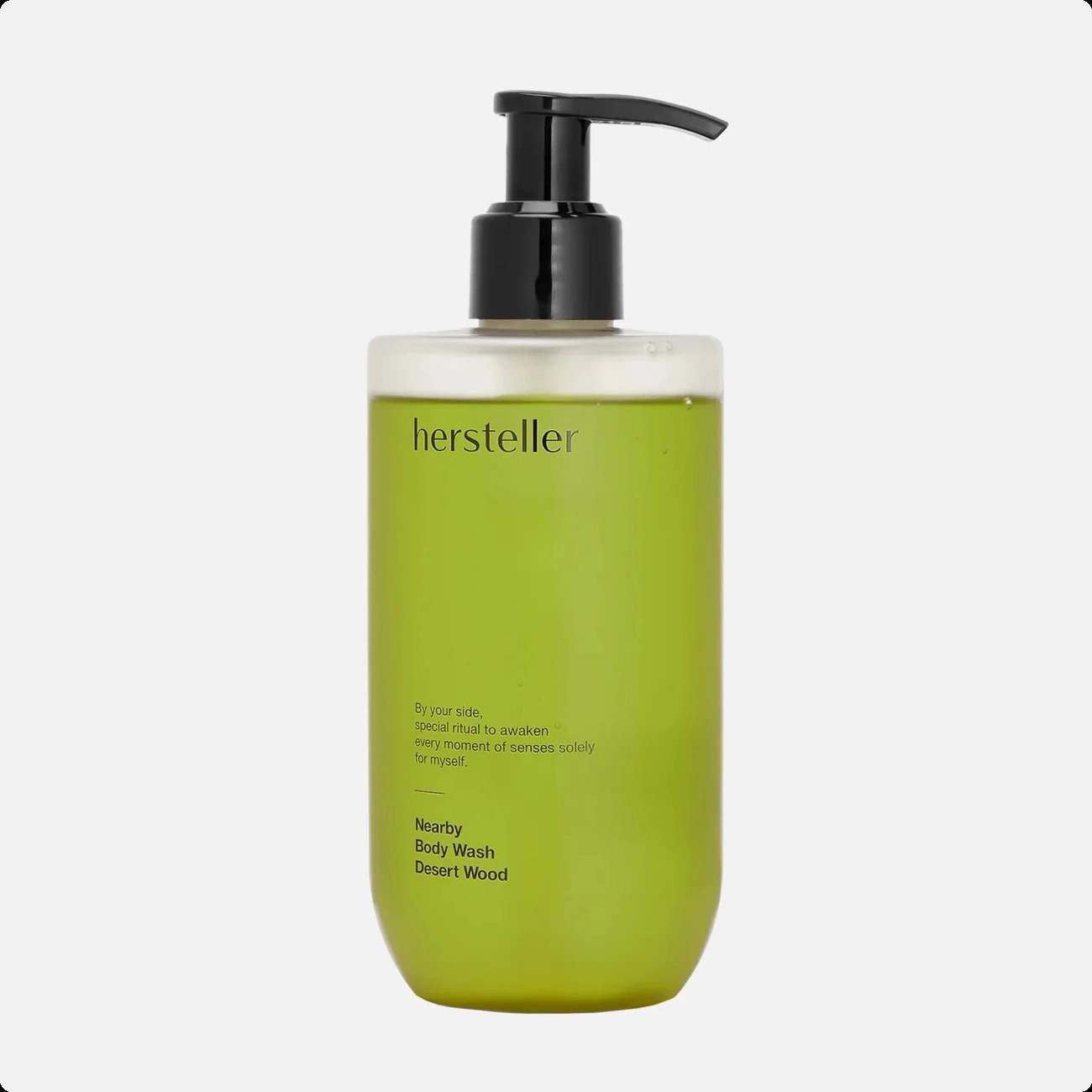 Херштеллер Дезет вуд для женщин и мужчин