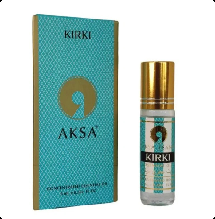 Акса Керки для женщин