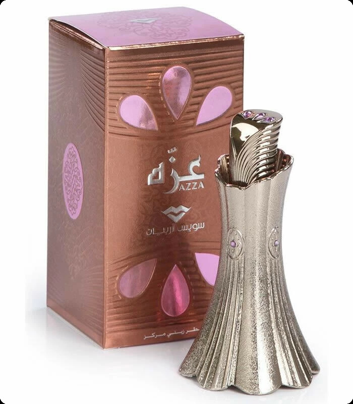 Свисс арабиан Азза для мужчин