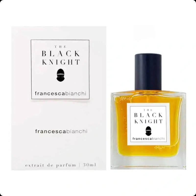Francesca Bianchi The Black Knight Духи 30 мл для женщин и мужчин