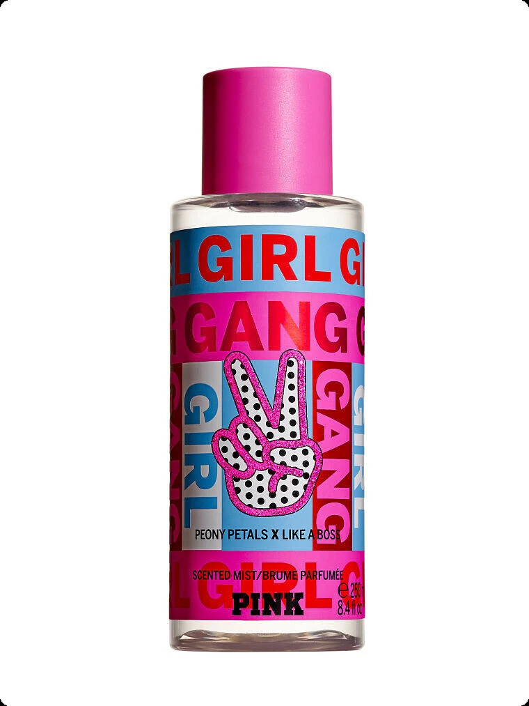 Виктория секрет Девушка банда для женщин