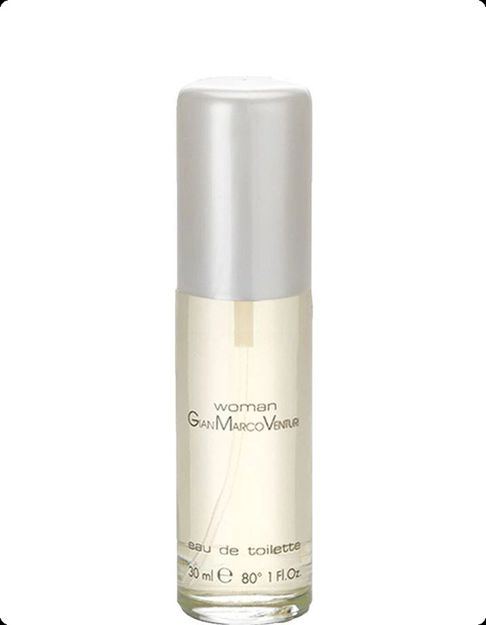 GianMarco Venturi Woman Туалетная вода (уценка) 30 мл для женщин