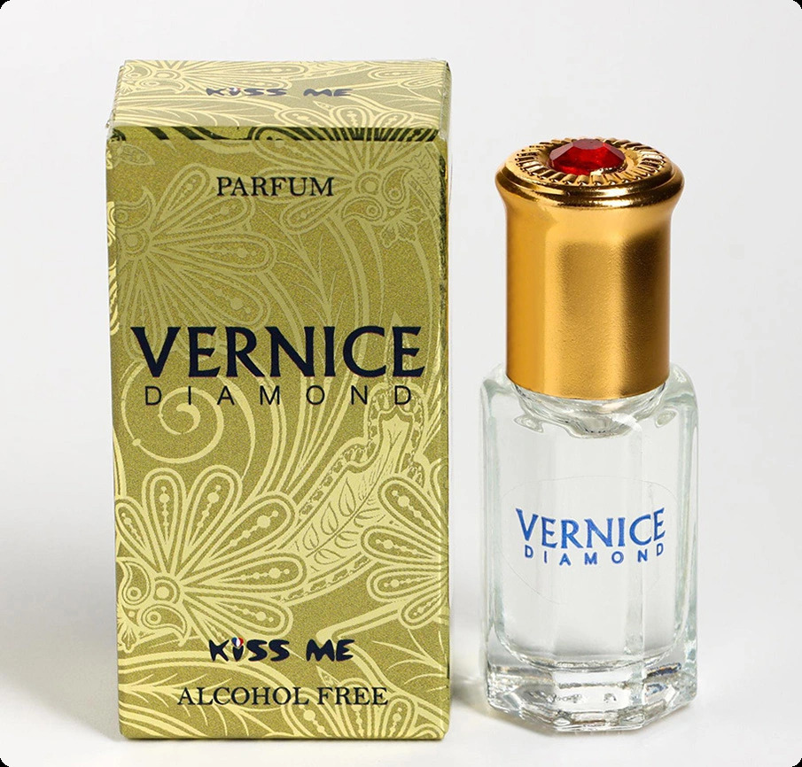 Нео парфюм Верниче дайамонд для женщин