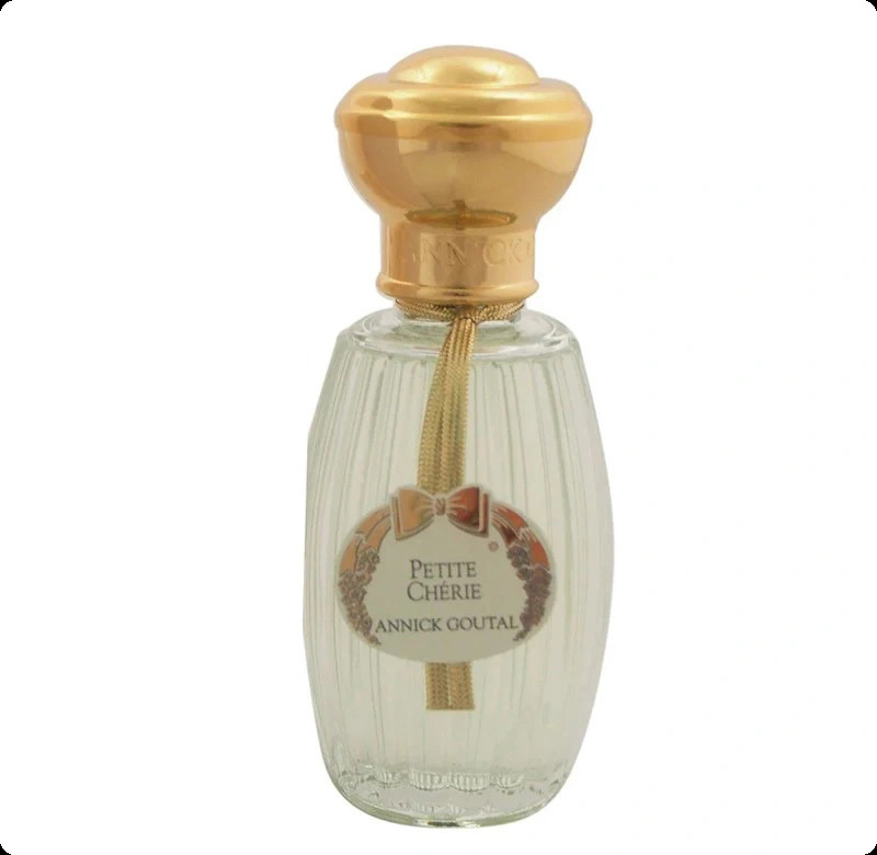 Annick Goutal Petite Cherie Парфюмерная вода (уценка) 100 мл для женщин