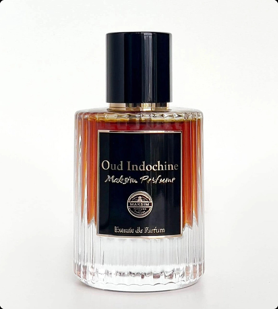 Максим перфюм Уд индошин для женщин и мужчин