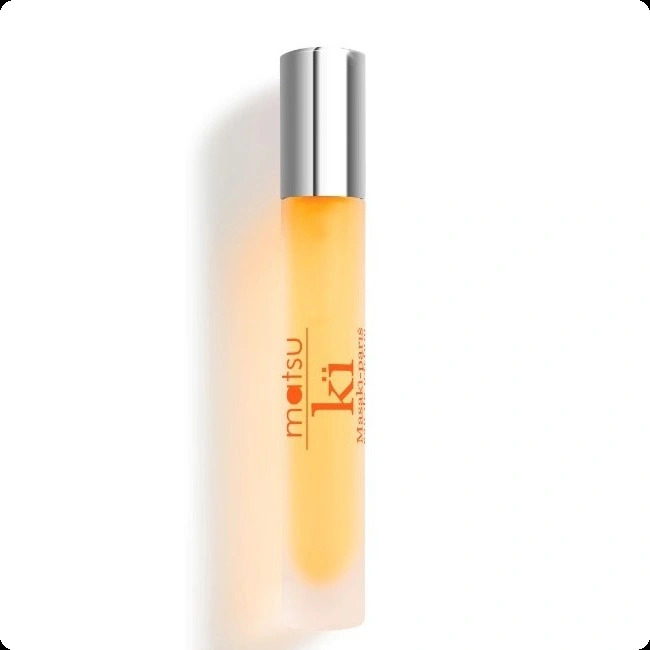 Миниатюра Masaki Matsushima Matsu Ki Парфюмерная вода 10 мл - пробник духов