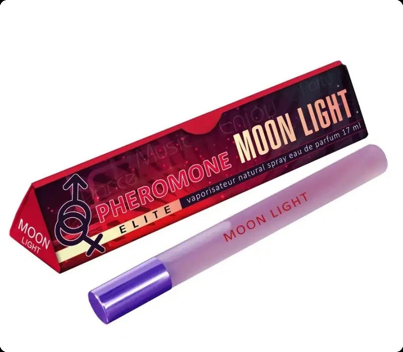 Дельта парфюм Элит мун лайт для женщин