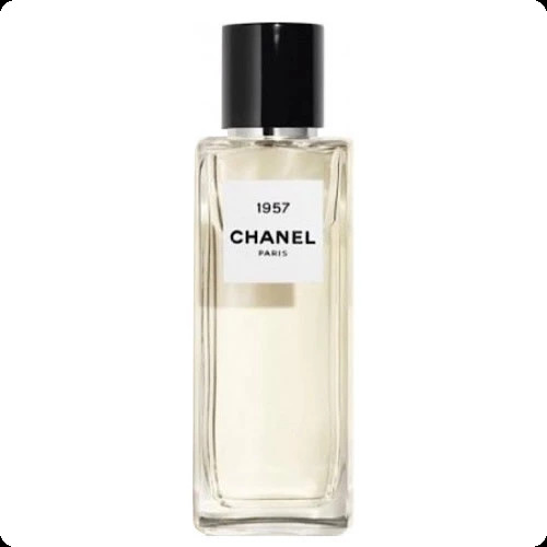 Chanel 1957 Парфюмерная вода (уценка) 75 мл для женщин и мужчин