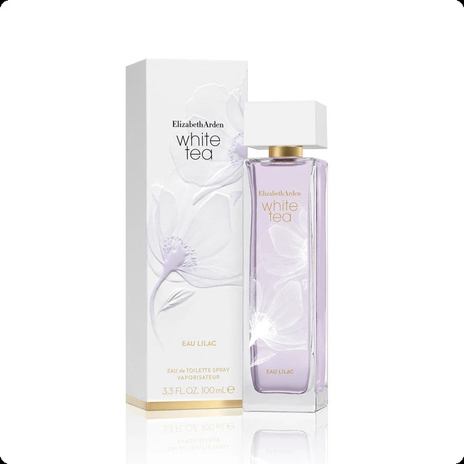 Элизабет арден Вайт ти лилак для женщин