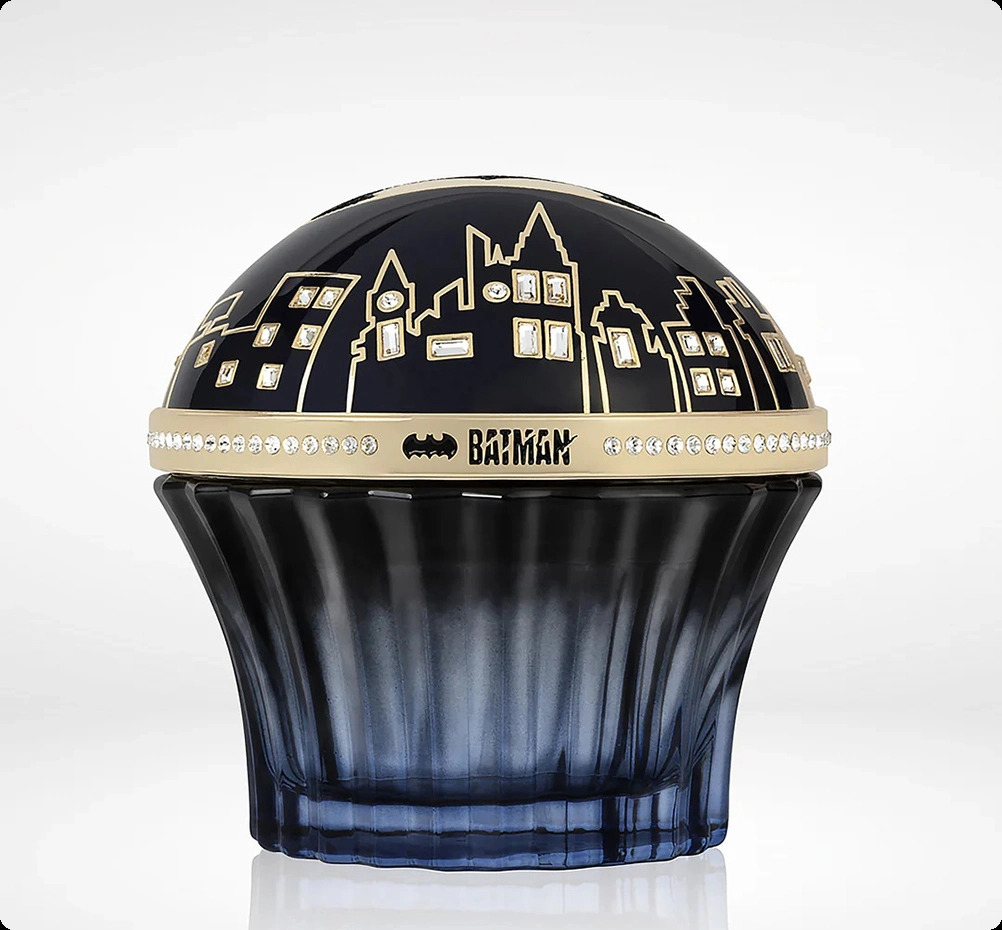 Хаус оф силаж Бэтмен лимитед эдишн вумен для женщин