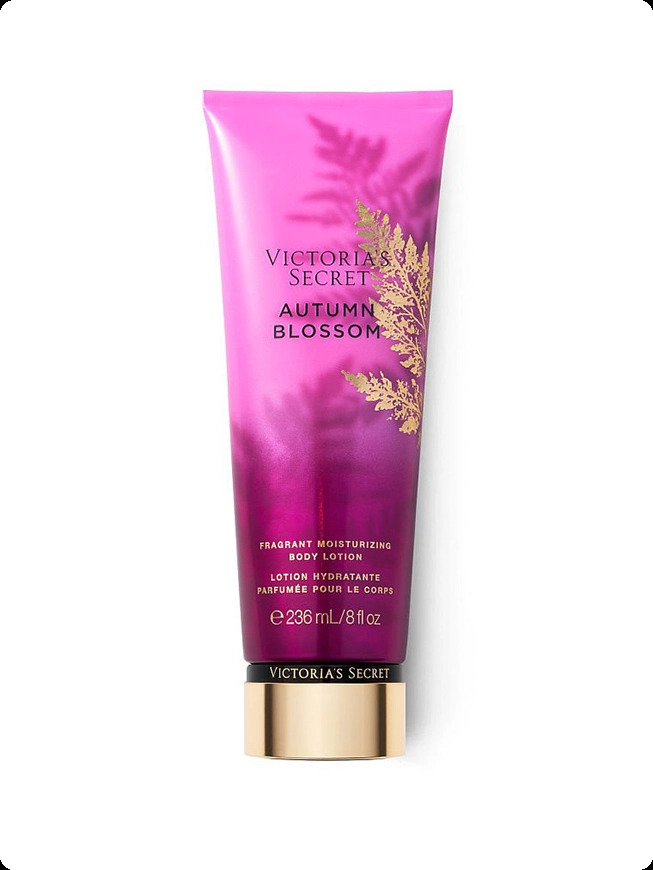 Victoria`s Secret Autumn Blossom Лосьон для тела 236 мл для женщин