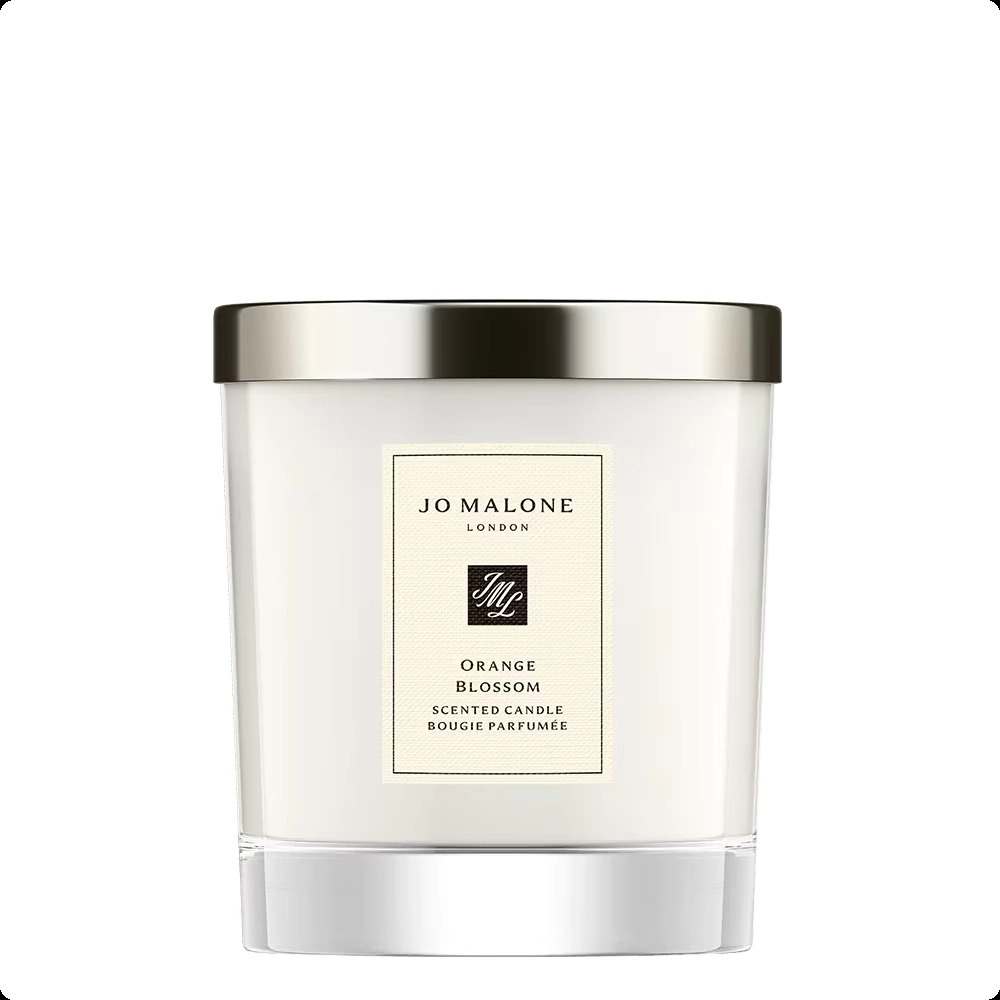 Jo Malone Orange Blossom Свеча 200 гр для женщин и мужчин