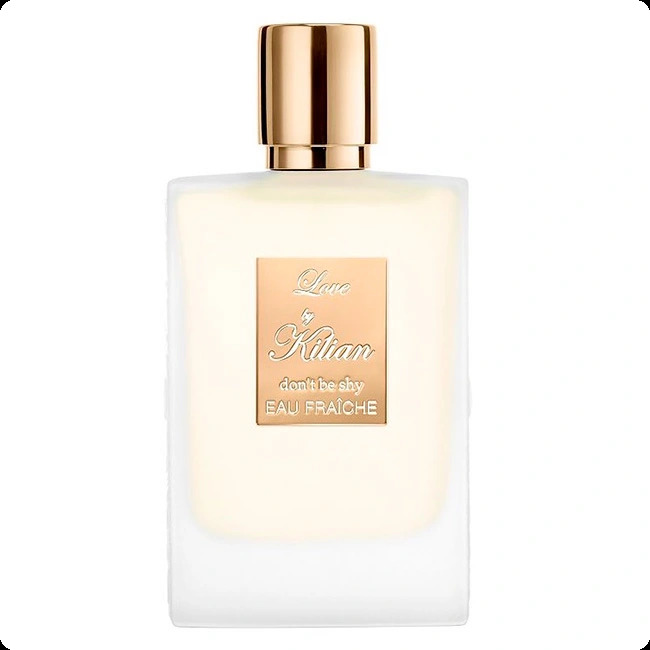 Kilian Love By Kilian Don t Be Shy Eau Fraiche Парфюмерная вода (запаска) 100 мл для женщин