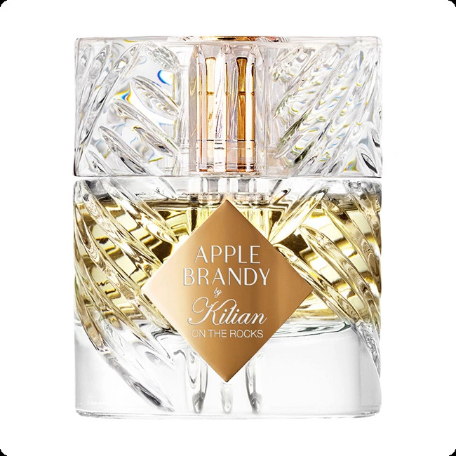 Kilian Apple Brandy on the Rocks Парфюмерная вода (уценка) 50 мл для женщин и мужчин