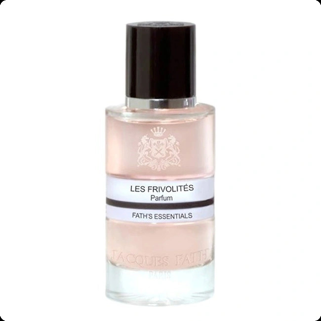 Jacques Fath Les Frivolites Духи (уценка) 100 мл для женщин и мужчин