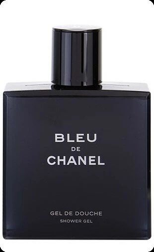 Шанель Блю де шанель для мужчин - фото 3