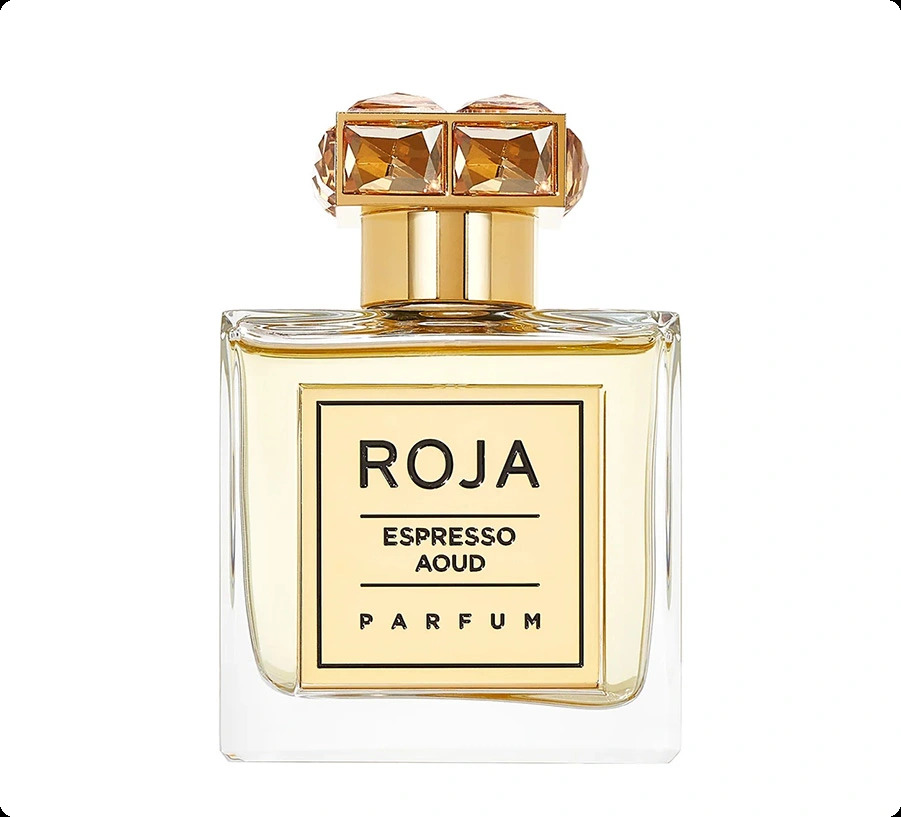 Roja Dove Espresso Aoud Духи (уценка) 50 мл для женщин и мужчин