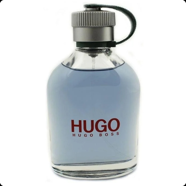 Hugo Boss Hugo Man Туалетная вода (уценка) 150 мл для мужчин