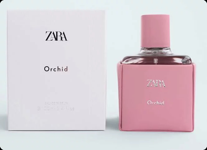 Зара Орхид для женщин