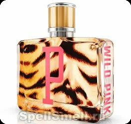 Виктория секрет Ваилд пинк для женщин